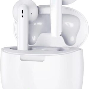 Tienda uouom auriculares inalámbricos, auriculares bluetooth 5.3