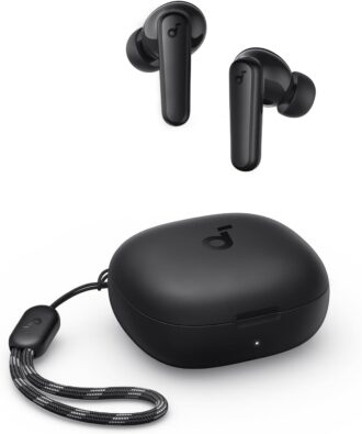 Inicio soundcore p20i auriculares inalámbricos bluetooth by anker