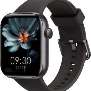 Tienda reloj inteligente mujer hombre, 1.85"