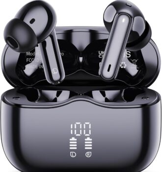 auriculares inalambricos bluetooth