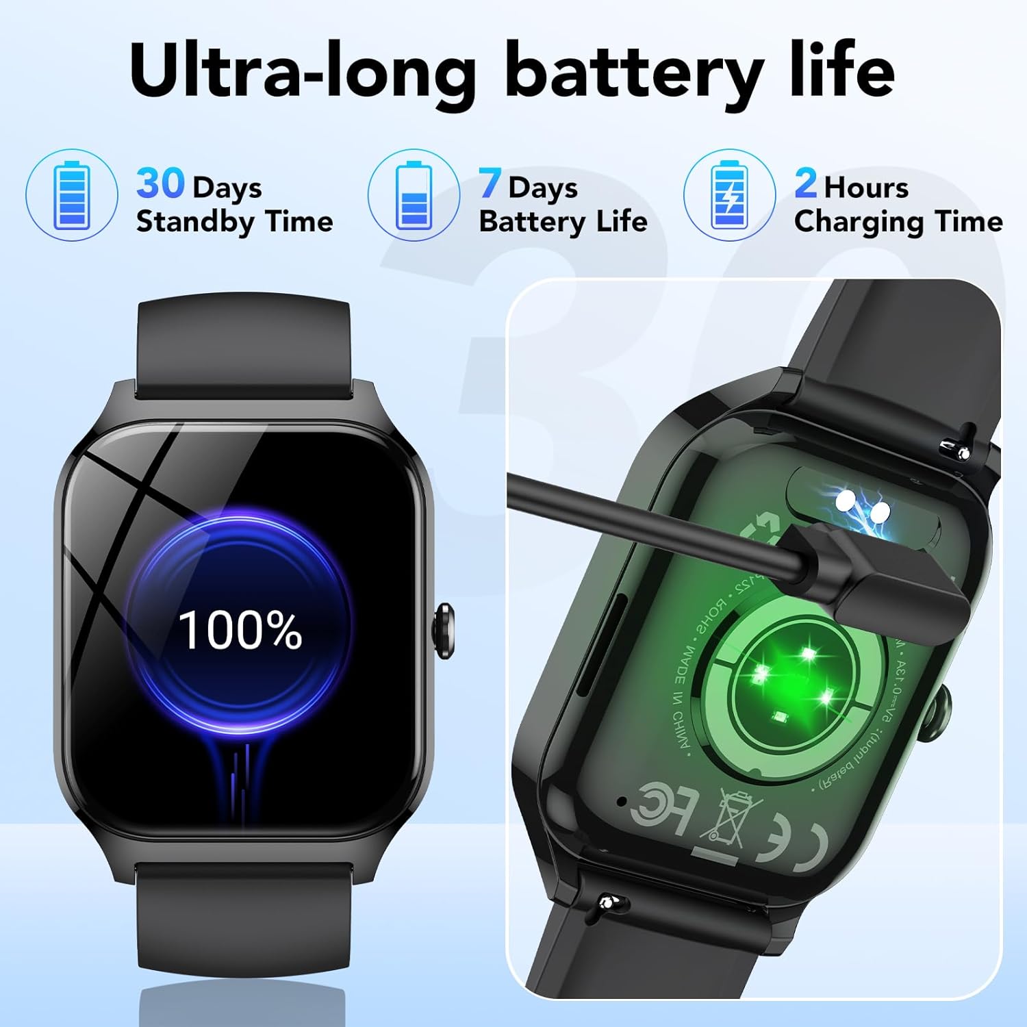 reloj inteligente reloj inteligente