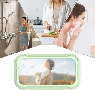 soporte para teléfono móvil en ducha soporte para teléfono móvil en ducha