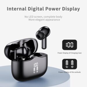 auriculares inalambricos bluetooth