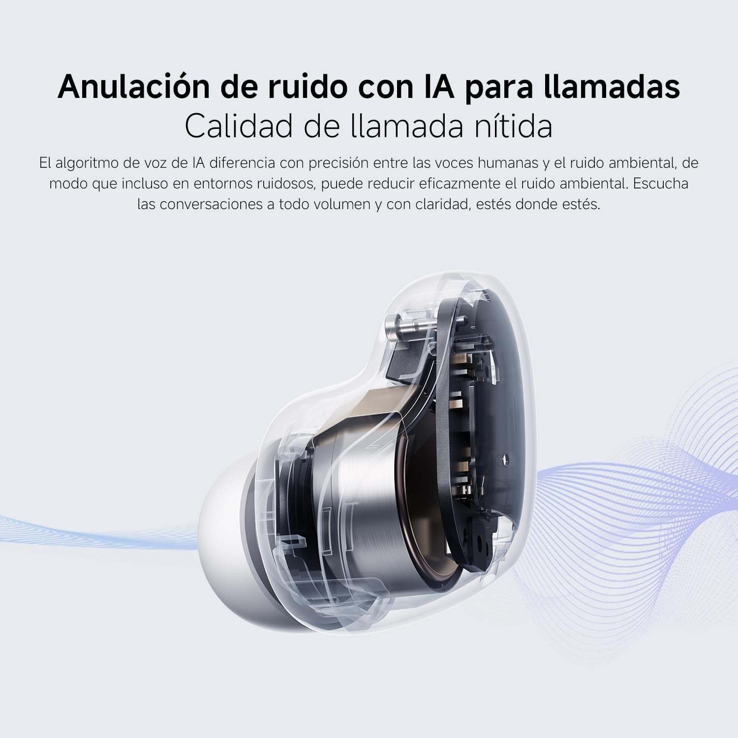 uouom auriculares inalámbricos, auriculares bluetooth 5.3 uouom auriculares inalámbricos, auriculares bluetooth 5.3