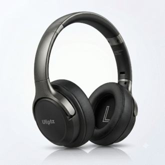 auriculares uliptz inalámbricos de diadema