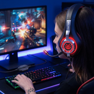 tatybo cascos gaming, auriculares gaming tatybo cascos gaming, auriculares gaming