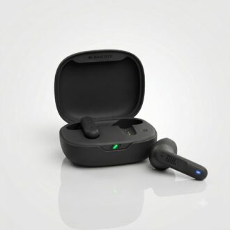 jbl wave flex, auriculares inalámbricos in ear
