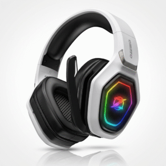 Ozeino Cascos Gaming Inalámbricos - OW810