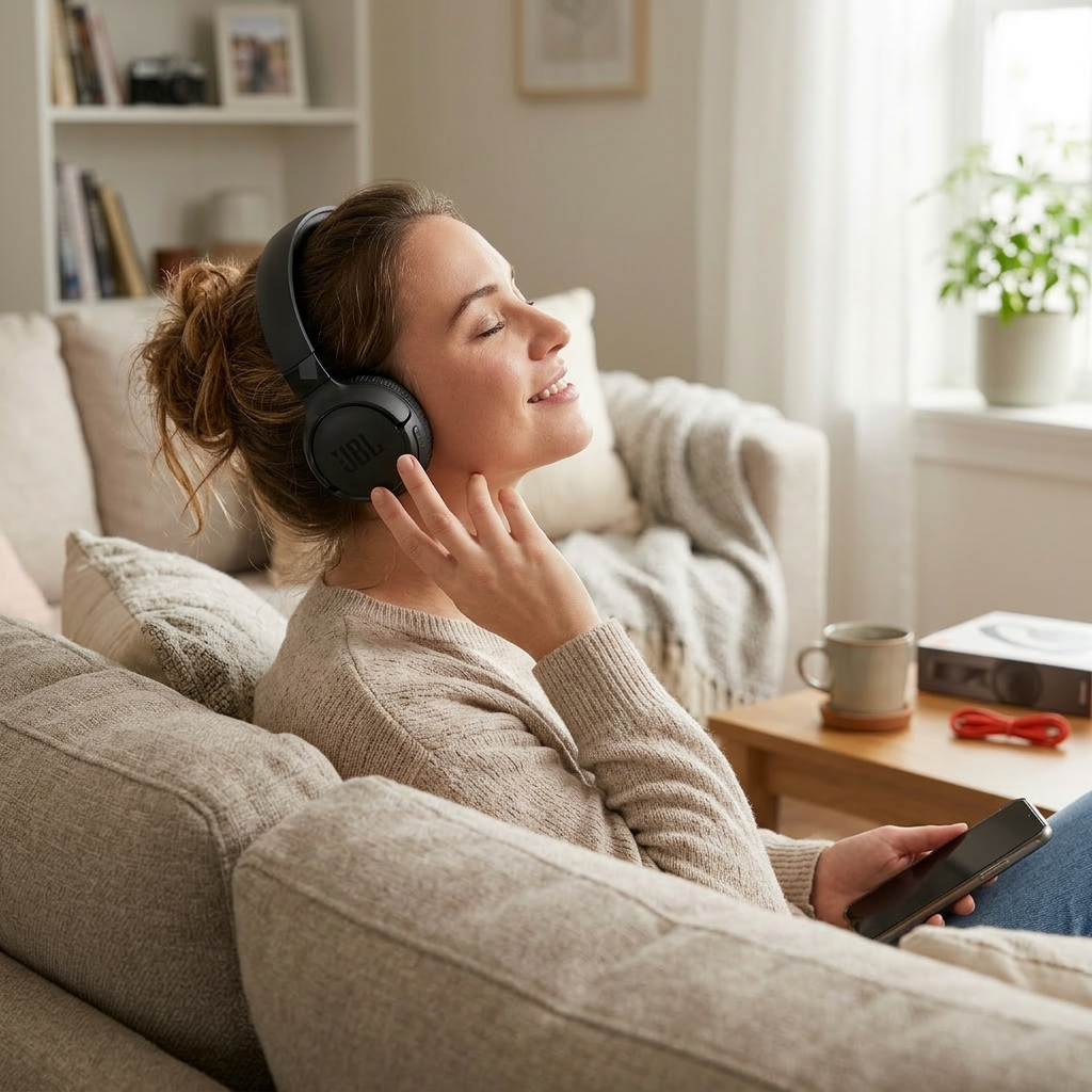 jbl auriculares tune 520 bt