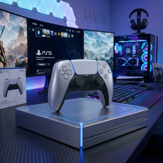 playstation 5 mando inalámbrico dualsense wireless controller playstation 5 mando inalámbrico dualsense wireless controller
