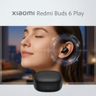 xiaomi redmi buds 6 play xiaomi redmi buds 6 play