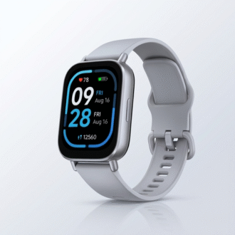 Xiaomi Redmi Watch 5 Active - Llamadas Bluetooth