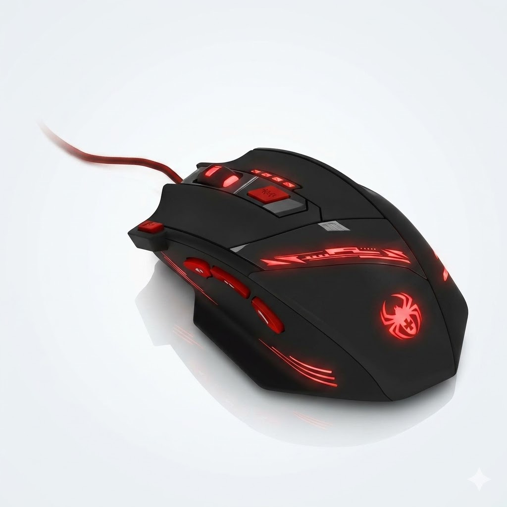 Zelotes T90