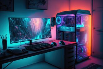 Zona Gaming