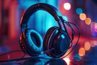 Audio y Sonido