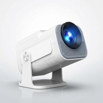 Proyector Gaimoo Portátil 1920x1080P 4K