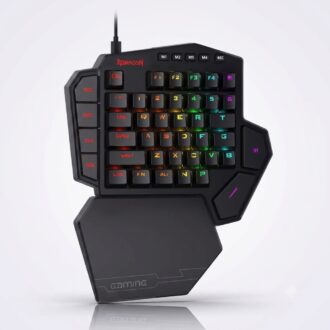 Teclado Redragon DITI K585