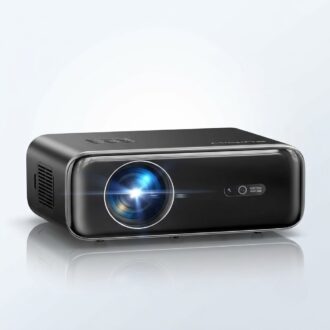 Proyector 4K WiMiUS P62 Pro