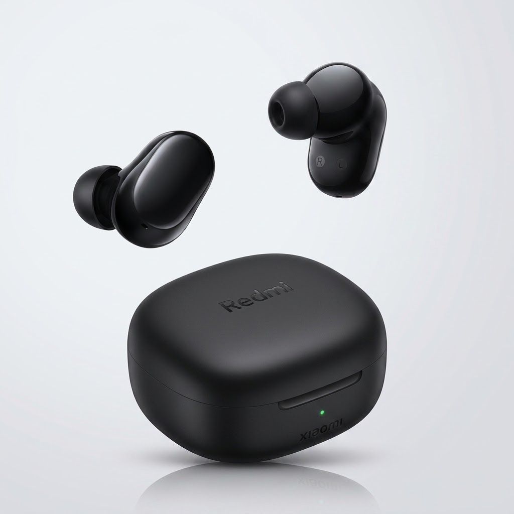 Xiaomi Redmi Buds