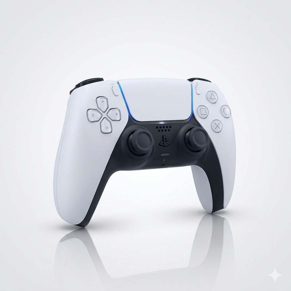 Playstation 5 - Mando Inalámbrico DualSense